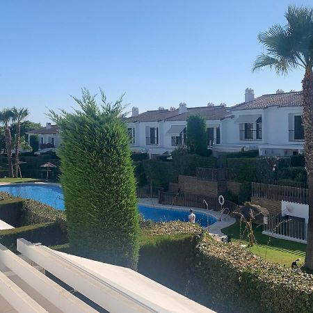 Villa Residencial Punta Coral El Rompido Esterno foto