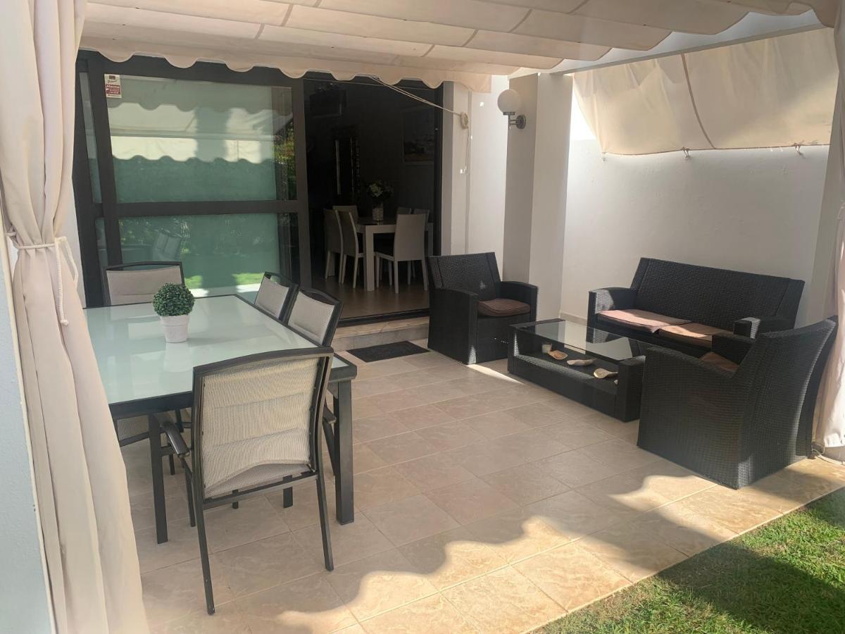 Villa Residencial Punta Coral El Rompido Esterno foto