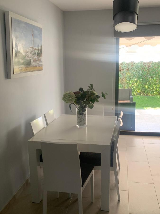 Villa Residencial Punta Coral El Rompido Esterno foto