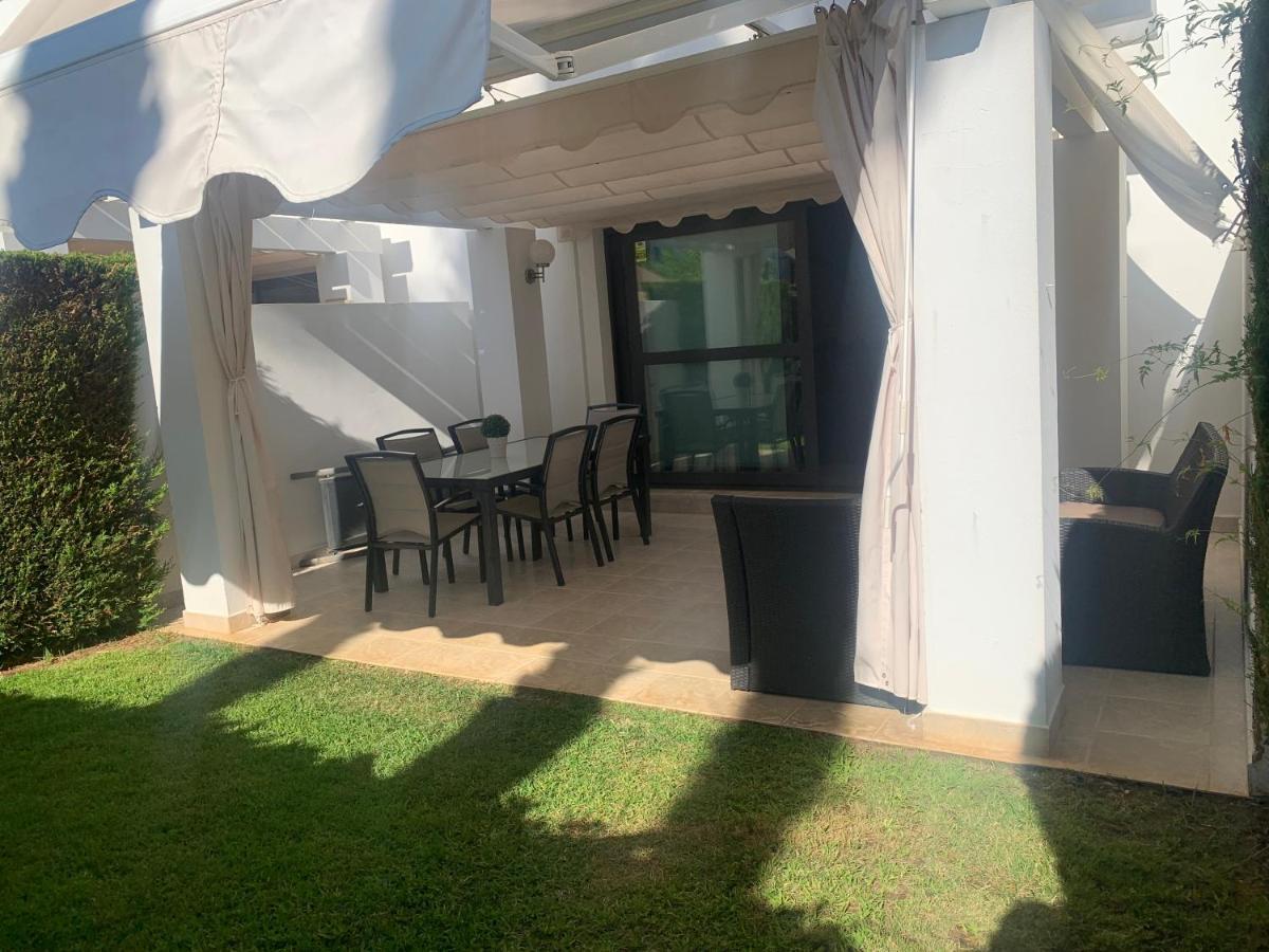 Villa Residencial Punta Coral El Rompido Esterno foto