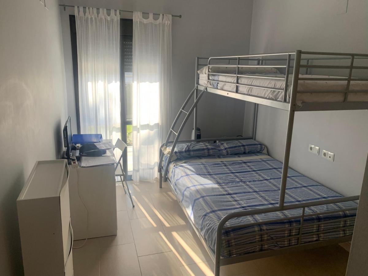 Villa Residencial Punta Coral El Rompido Esterno foto