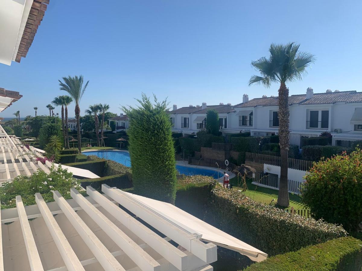 Villa Residencial Punta Coral El Rompido Esterno foto