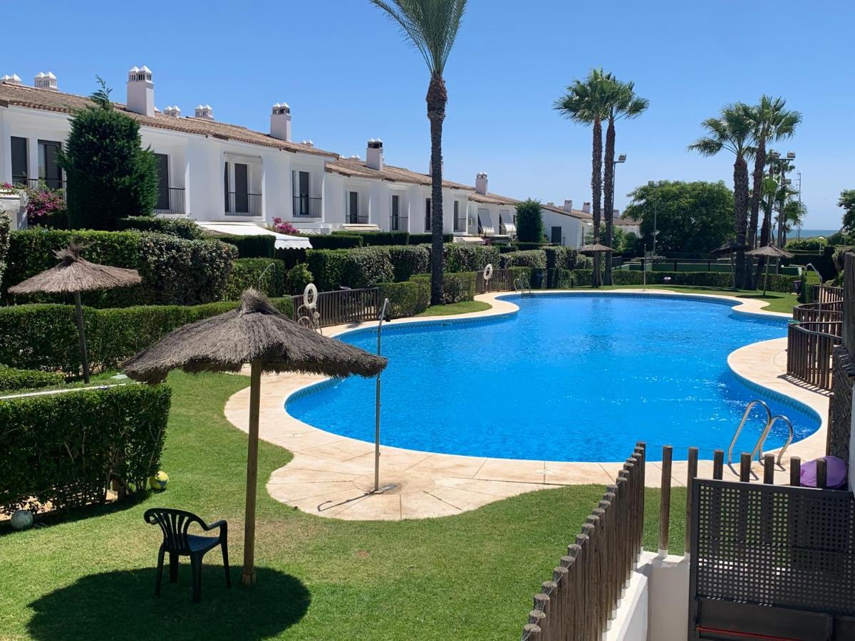 Villa Residencial Punta Coral El Rompido Esterno foto